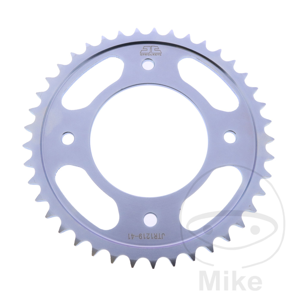 Couronne Esjot 41Z PAS 428 Diamètre intérieur 080 Entraxe 110