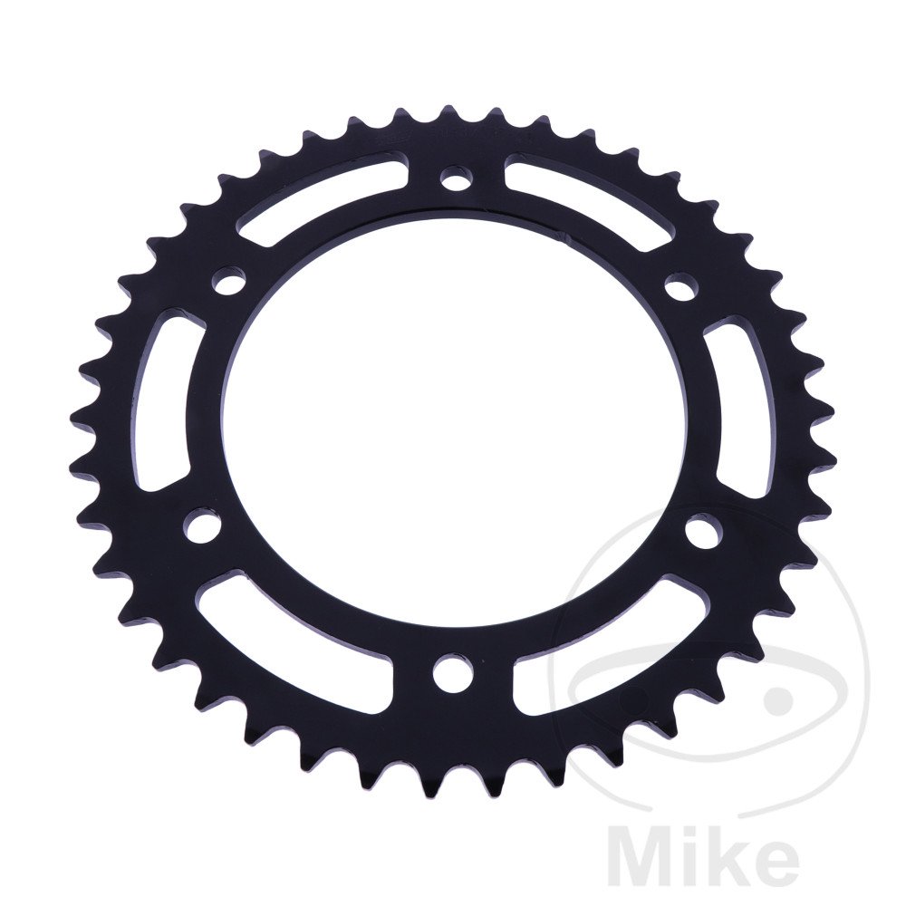 Couronne Esjot 43 dents PAS 520 Diamètre intérieur XXX Entraxe XXX