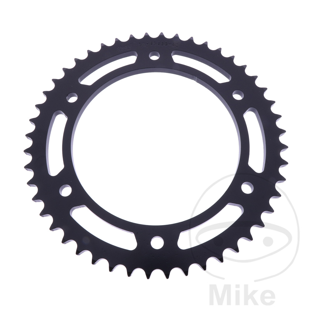 Couronne Esjot 48Z PAS 428 Diamètre intérieur 126 Entraxe 150