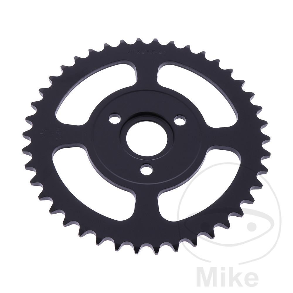 Couronne JT Sprockets 37Z PAS 420 Diamètre intérieur 29.2