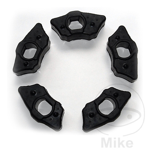 Kit Amortisseur de couple Tourmax 5 pièces - vue 2