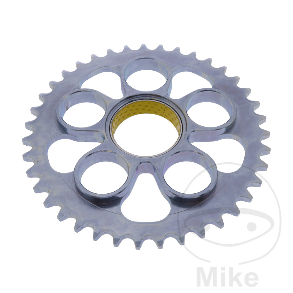 Couronne Esjot 39Z PAS 525 Diamètre Intérieur 055 Entraxe Fixation