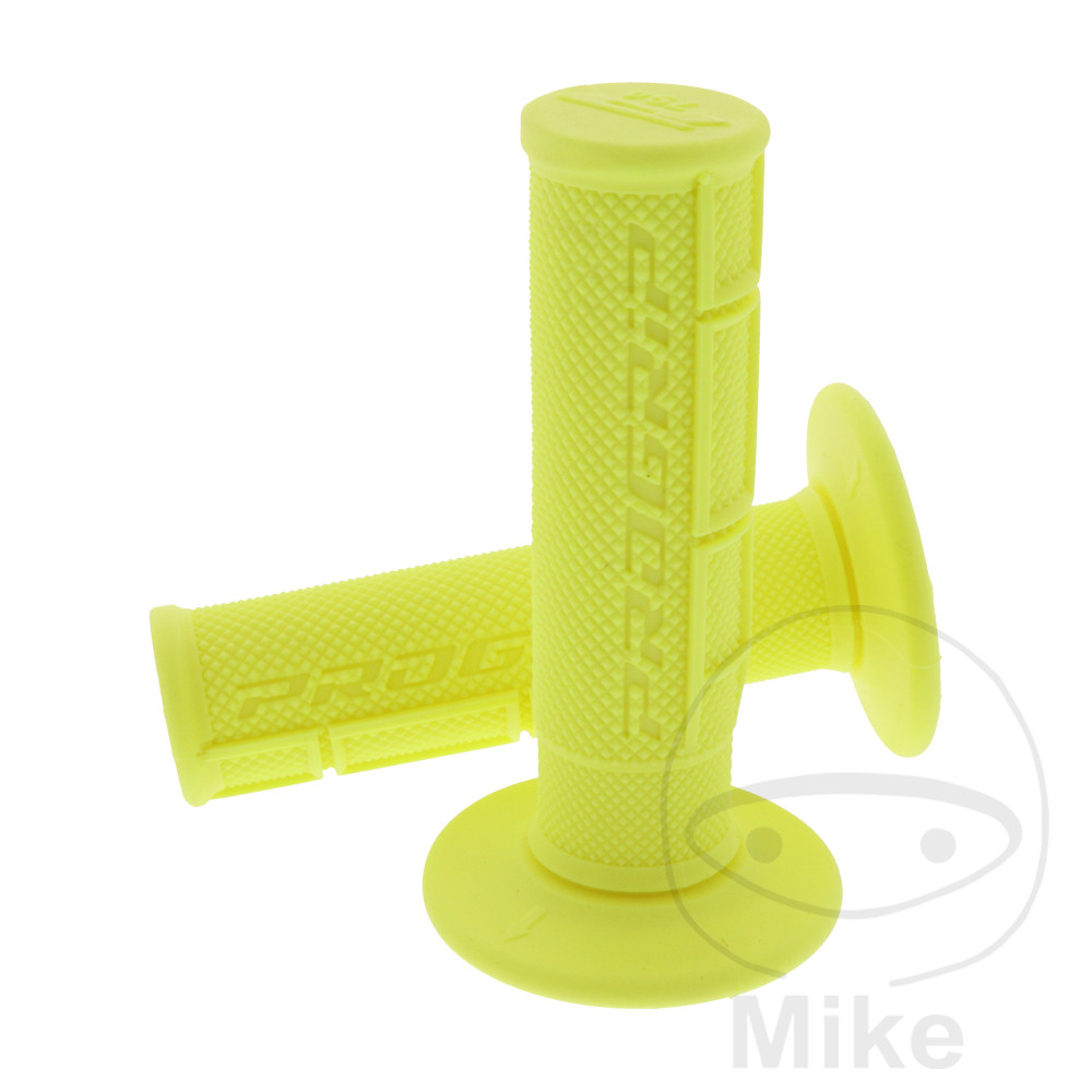 Caoutchouc de poignée ProGrip 794 Fluo Jaune Diamètre 22 mm - vue 3