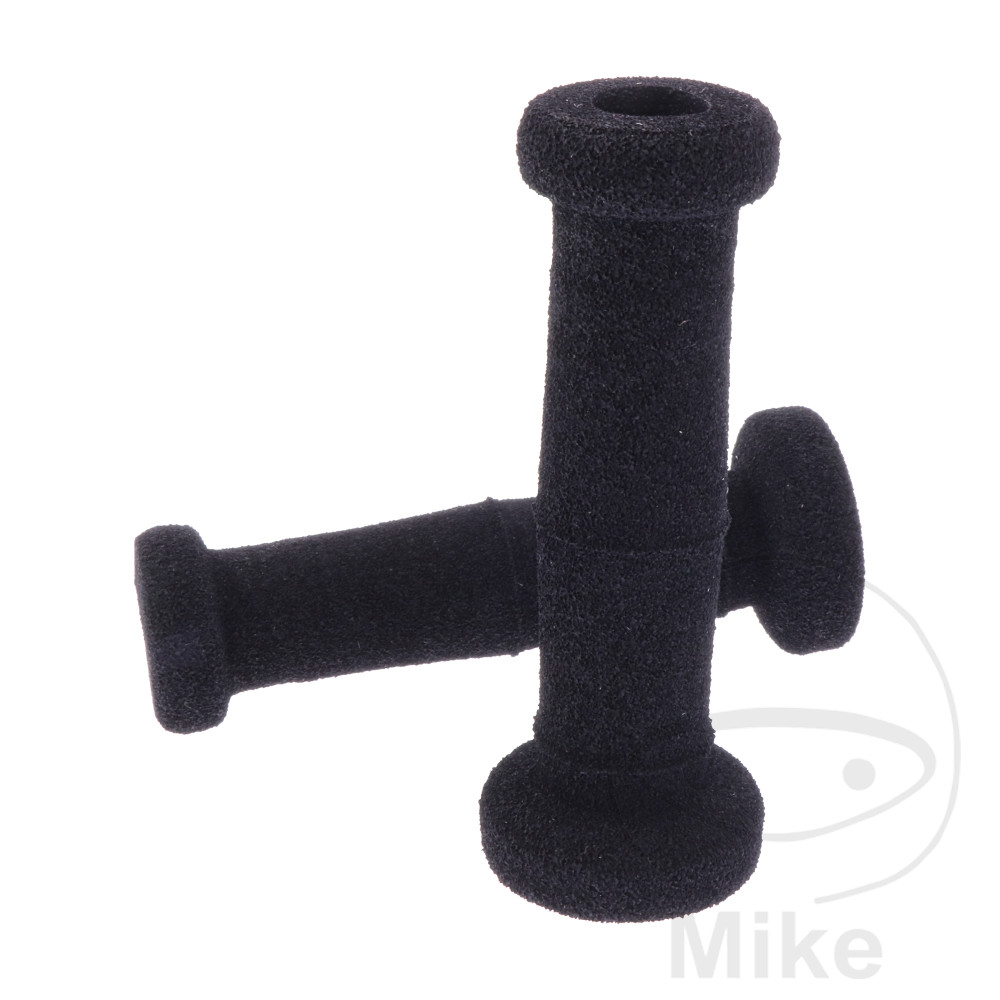 Caoutchouc de poignée ProGrip 786 noir diamètre 22/25 mm longueur 125 mm - vue 2