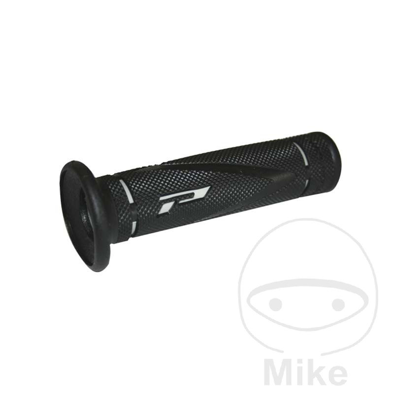 ProGrip Caoutchouc de Poignée 838 Noir/Gris Diamètre 22/25 mm Longueur 122 mm - vue 2