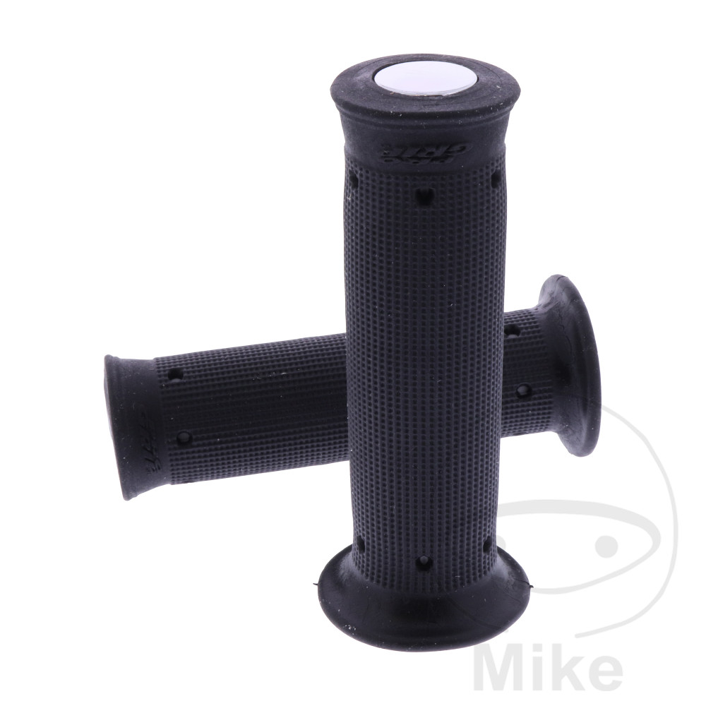 ProGrip Caoutchouc de Poignée 842 Noir Diamètre 1 Zoll Longueur 128 mm - vue 3
