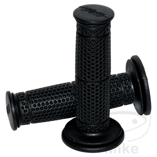 Caoutchouc de Poignée ProGrip 714 Noir Diamètre 22 mm Longueur 125 mm Fermé - vue 2