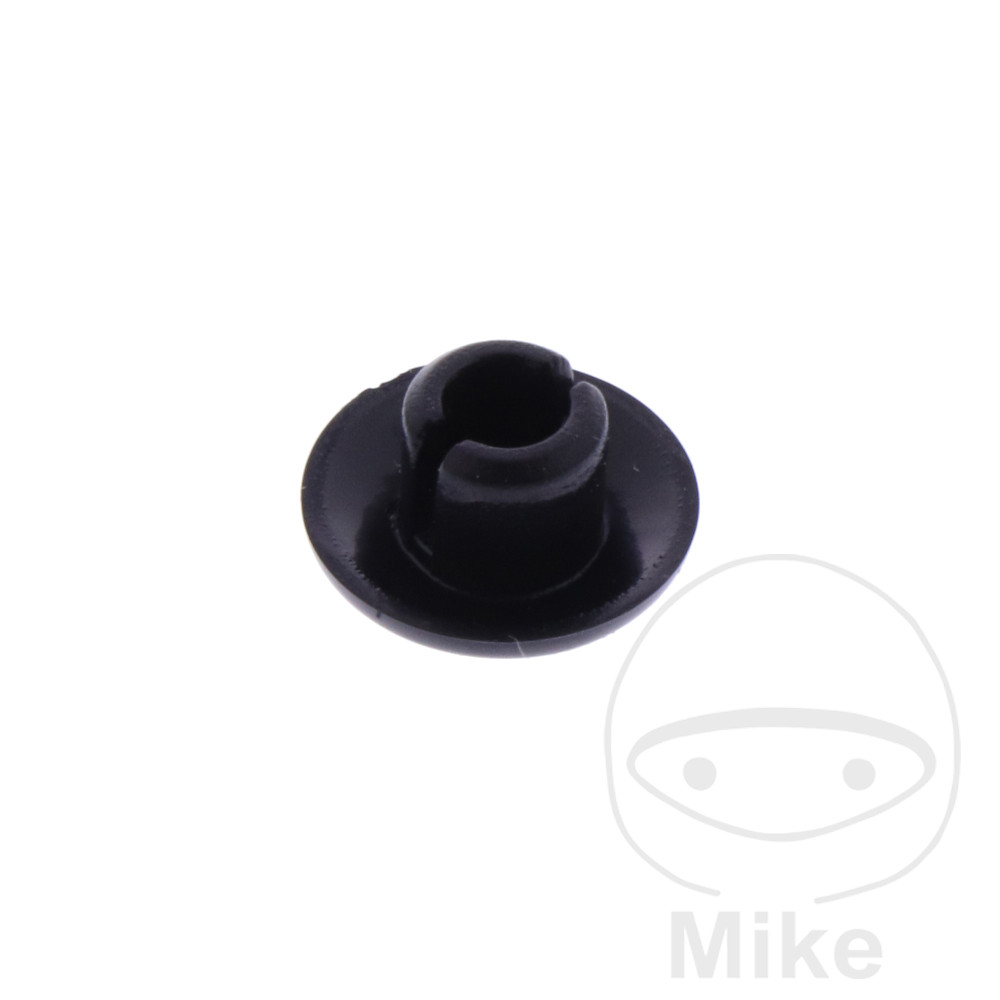 Vis de capuchon M6 noir JMP (pack de 12 pièces) - vue 2