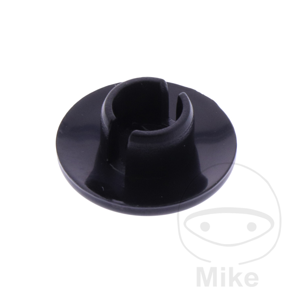 Vis de capuchon M10 noir JMP (pack de 12 pièces) - vue 2