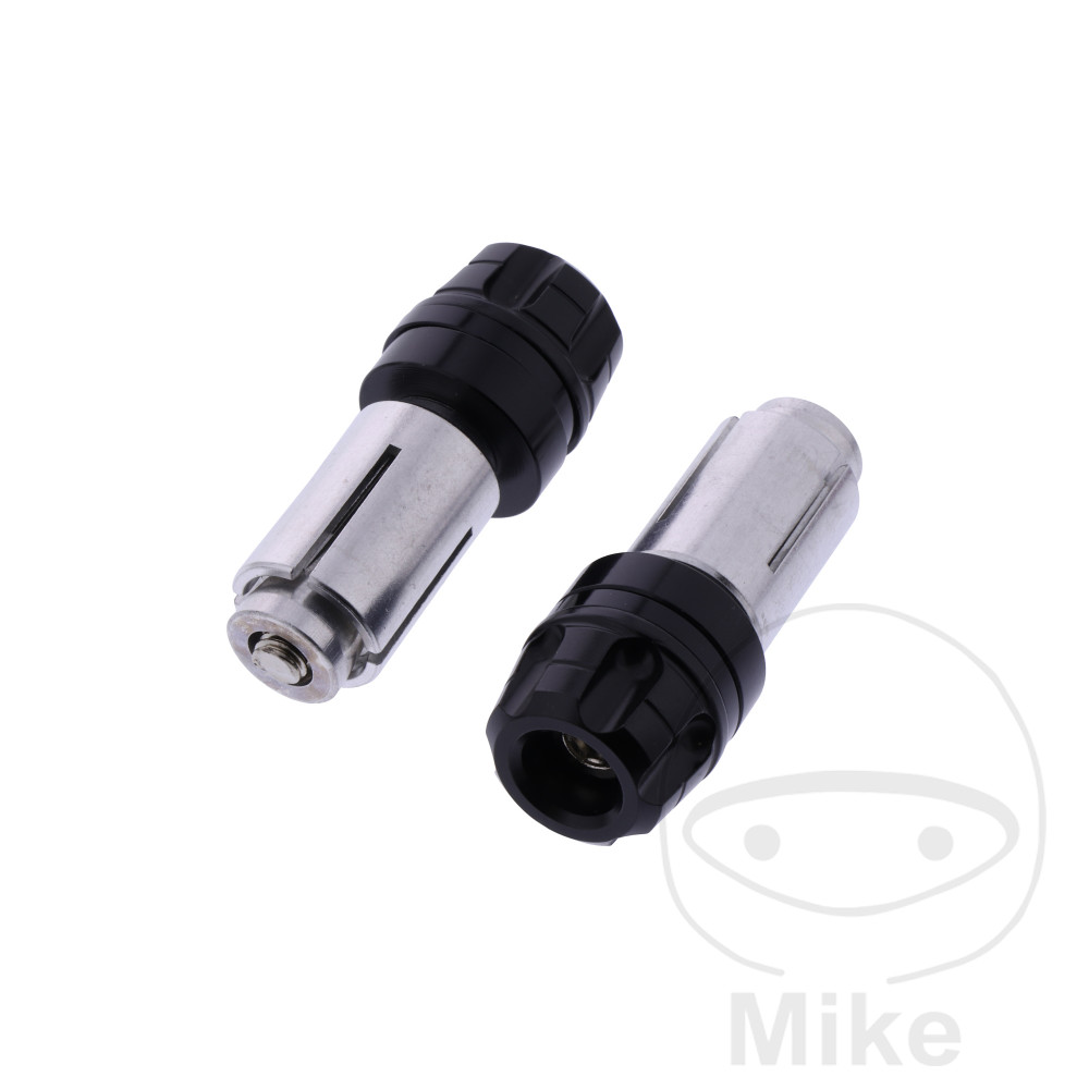Embouts de guidon JMP 17/13 mm - vue 2