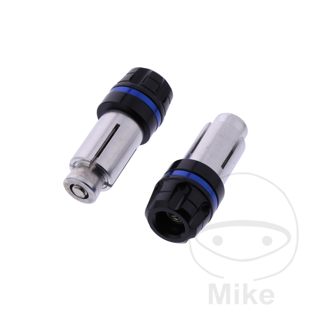 Embouts de guidon JMP 17/13 mm - vue 5