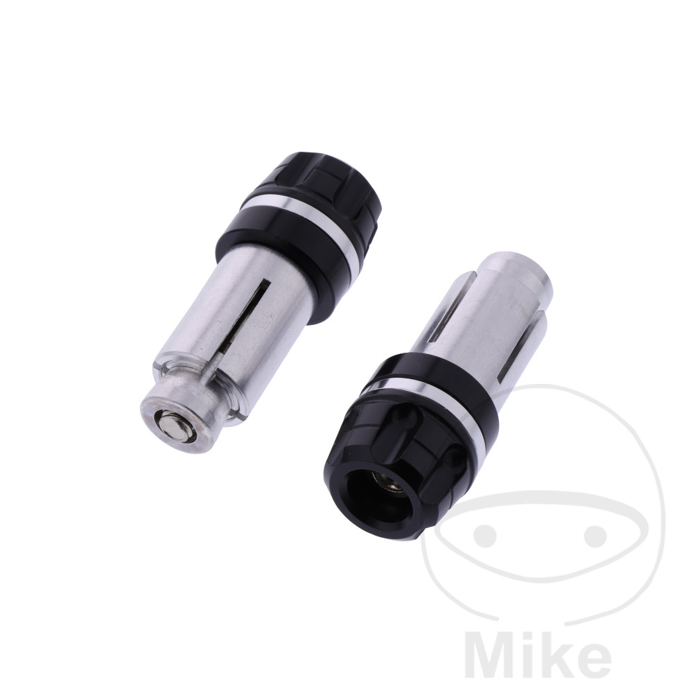 Embouts de guidon JMP 17/13 mm - vue 6