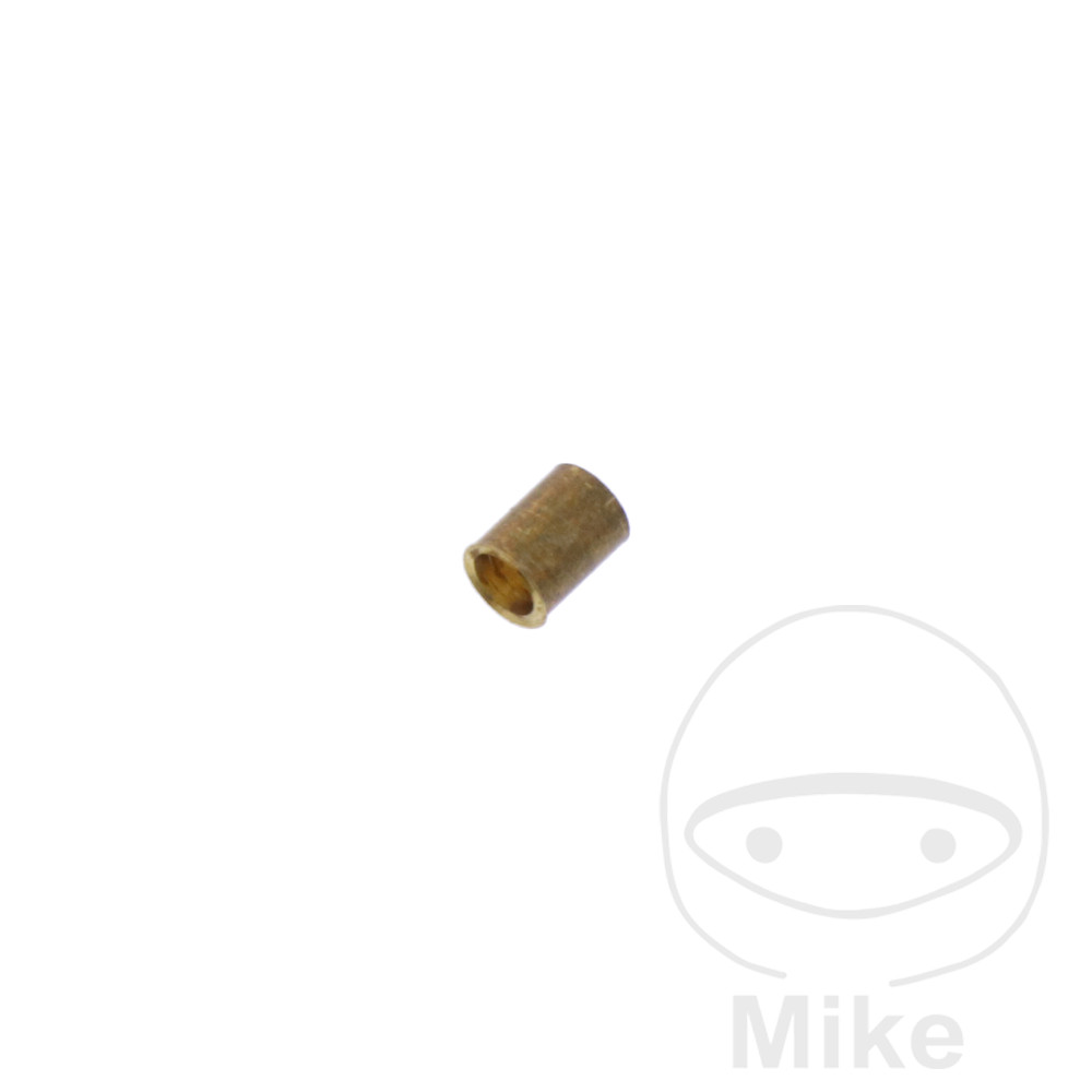 Raccord à souder JMP L: 3.25 mm BO: 1.9 mm (10 pièces)