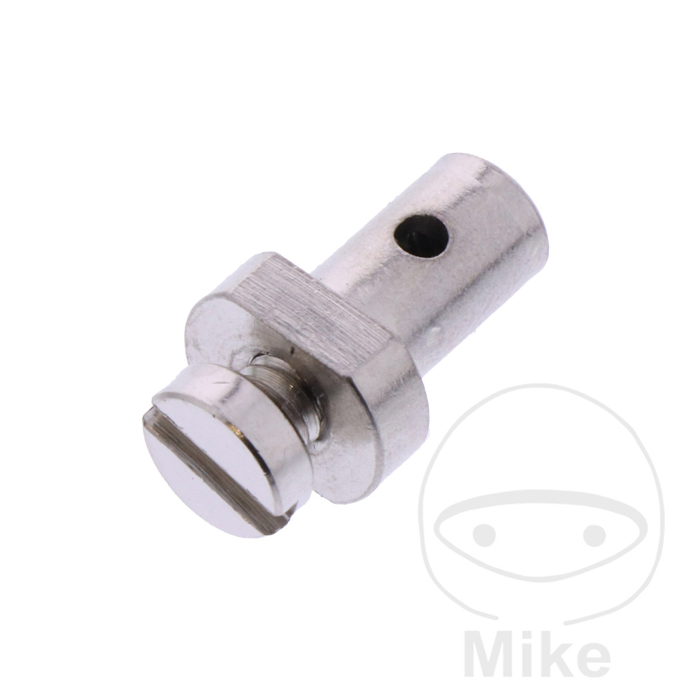 Raccord à visser JMP L: 13MM BO: 2.2MM (Contenu 10)