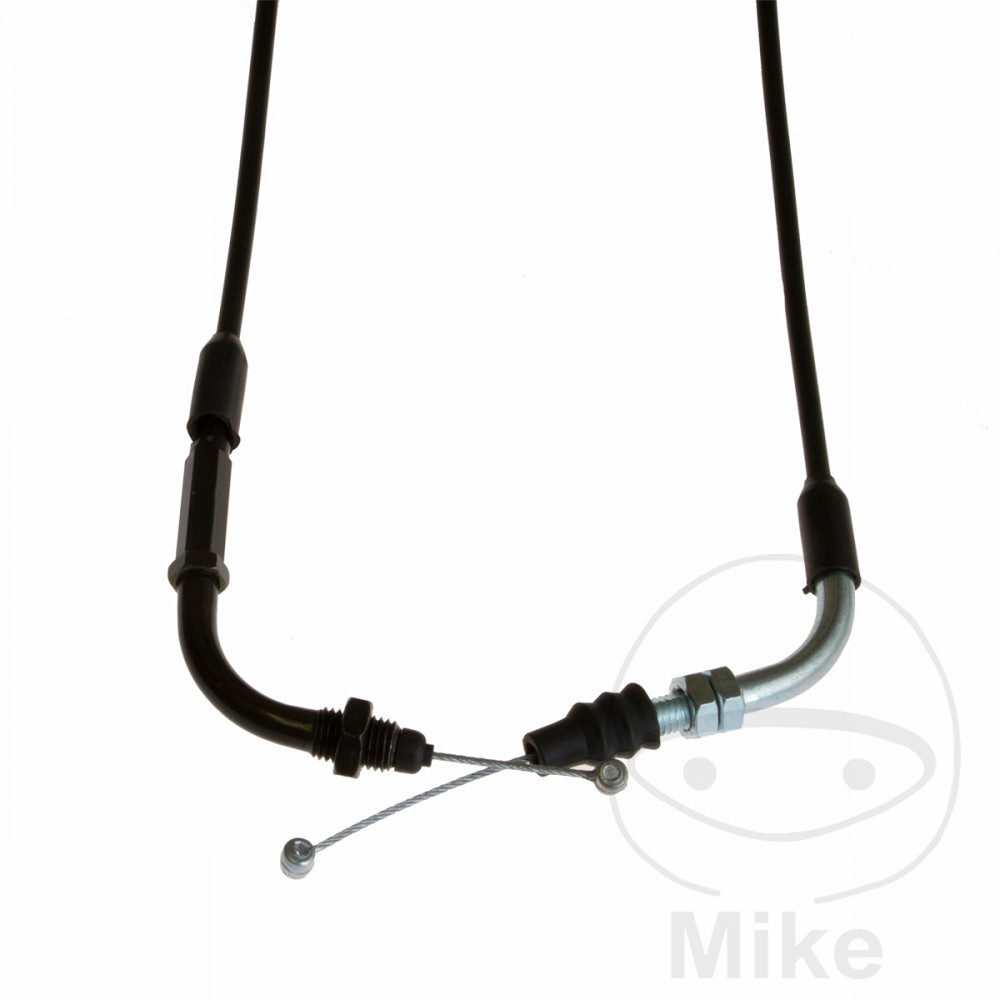 Câble d'accélérateur JMP
