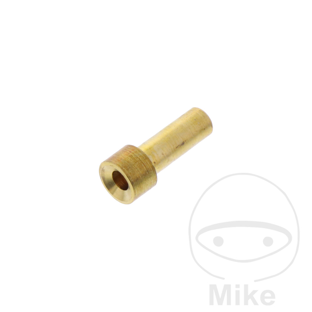 Raccord à souder JMP L: 11MM BO: 2MM Contenu 10