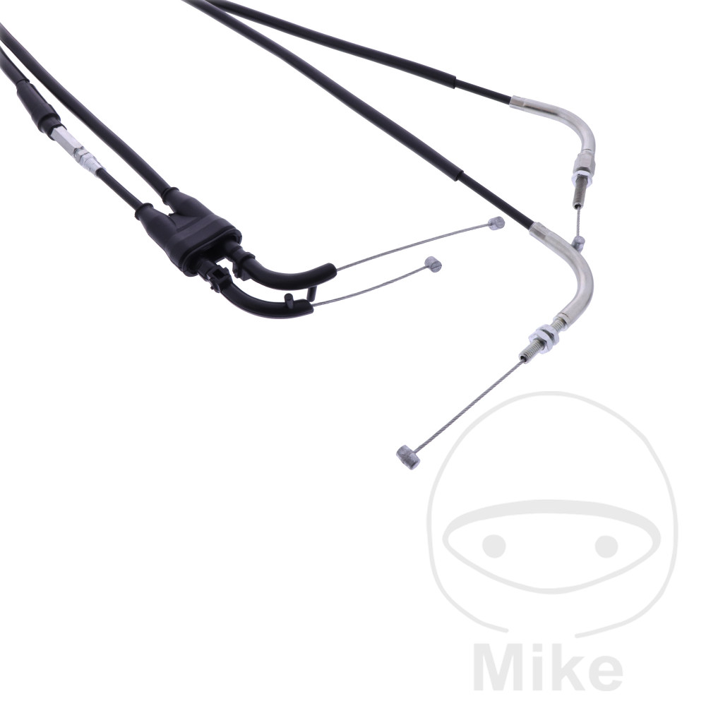 Câble d'accélérateur JMP