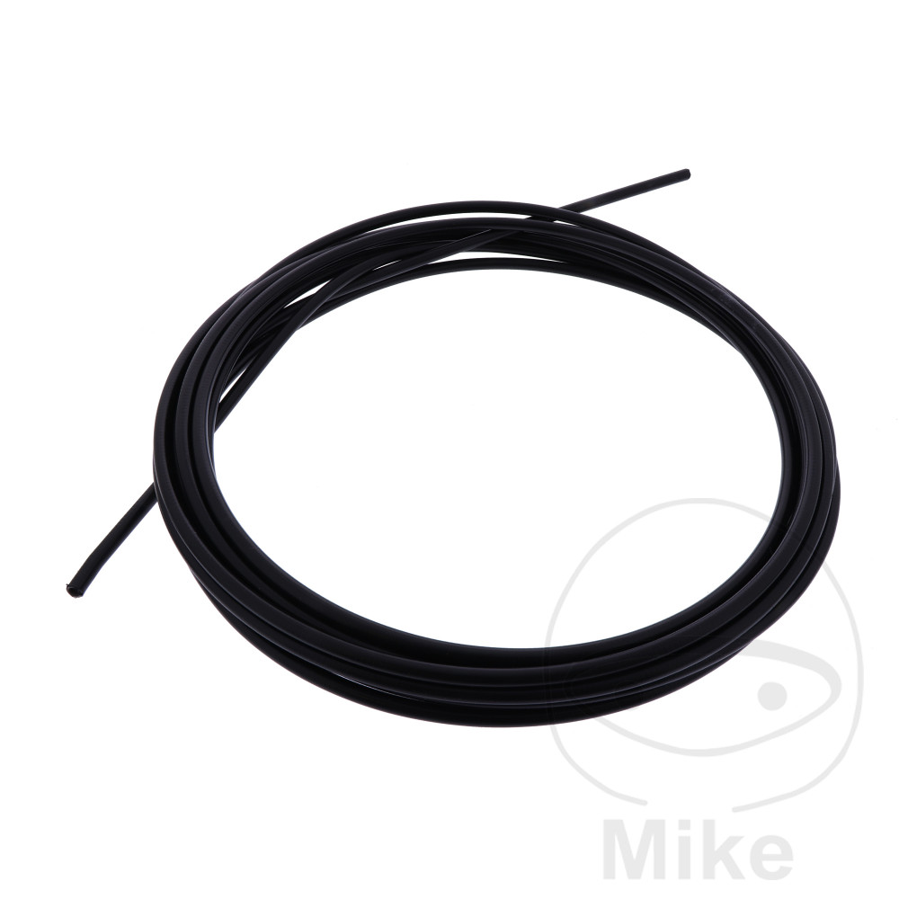 Gaine de câble Bowden noire 10 mètres 0-02-07 3.0 L W Hartmann - vue 3