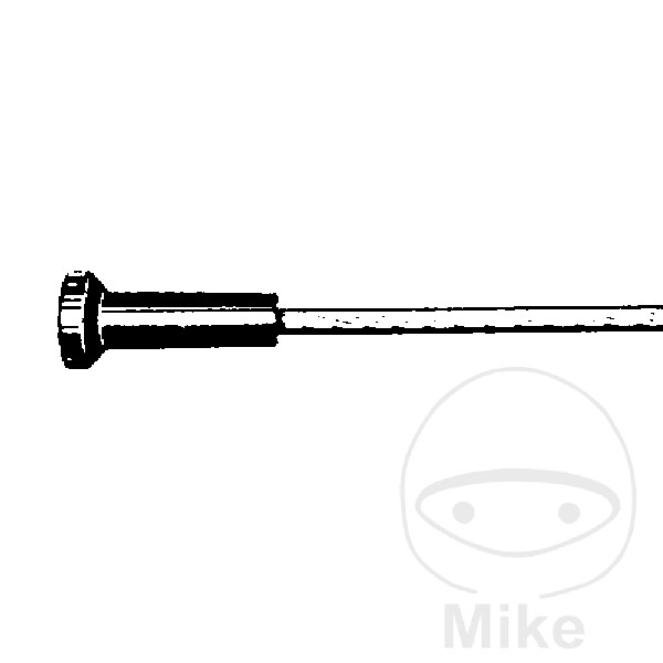 Câble intérieur Hartmann 2.00 x 2000 2020 B 6 x 8 - vue 3