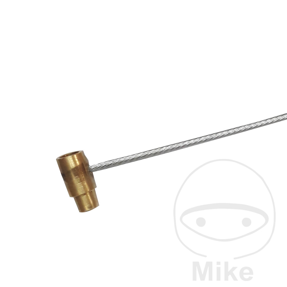 Câble intérieur Hartmann 1,50 x 1600 1516 D 6 x 12,5 - vue 2