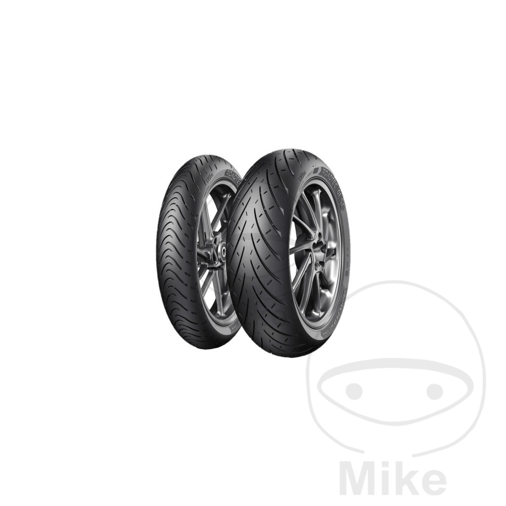Pneu moto avant Metzeler Roadtec 01 SE 120-70-17 58W