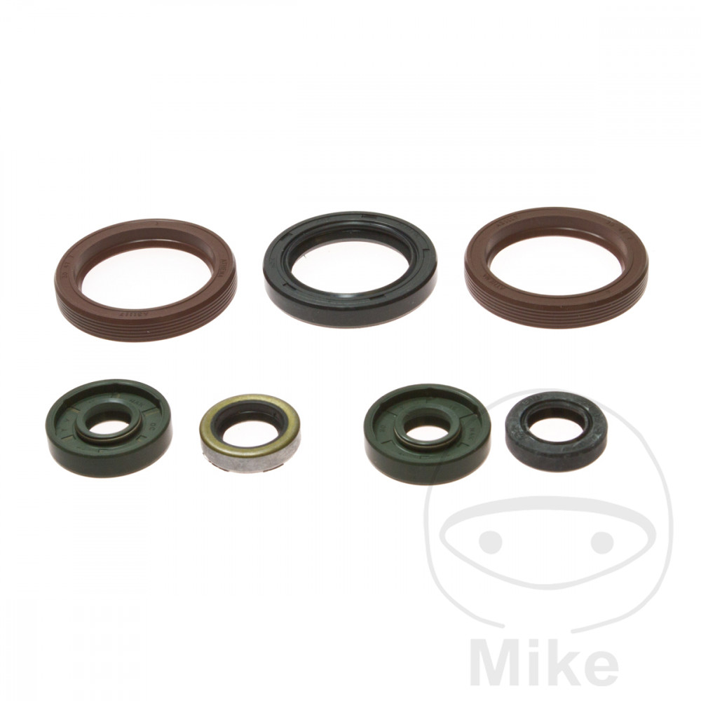 Bague d'étanchéité à lèvres Kit Athena