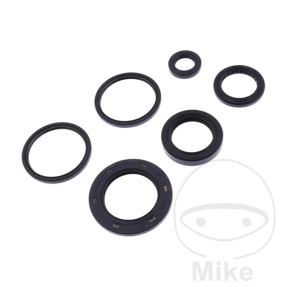 Bague d'étanchéité à lèvres Kit Athena