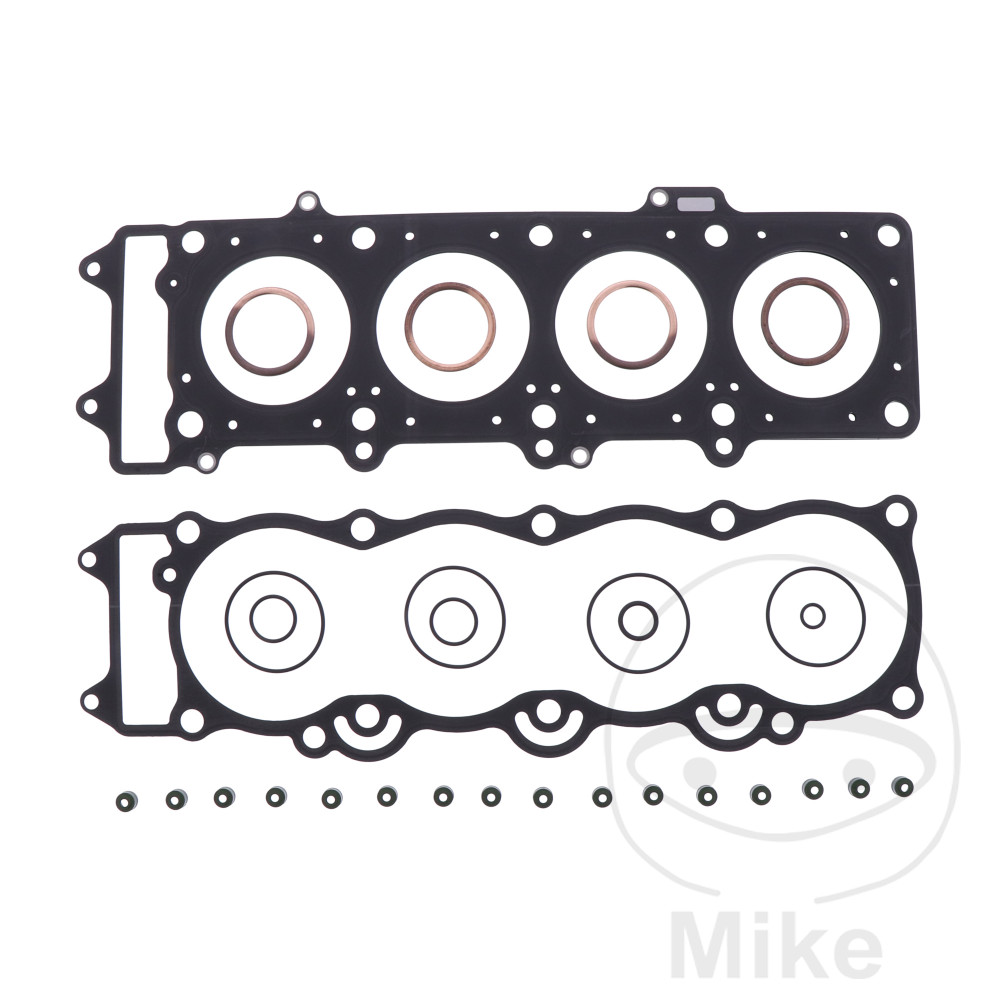 Pochette de joints haut moteur Athena F Kit de cylindre standard