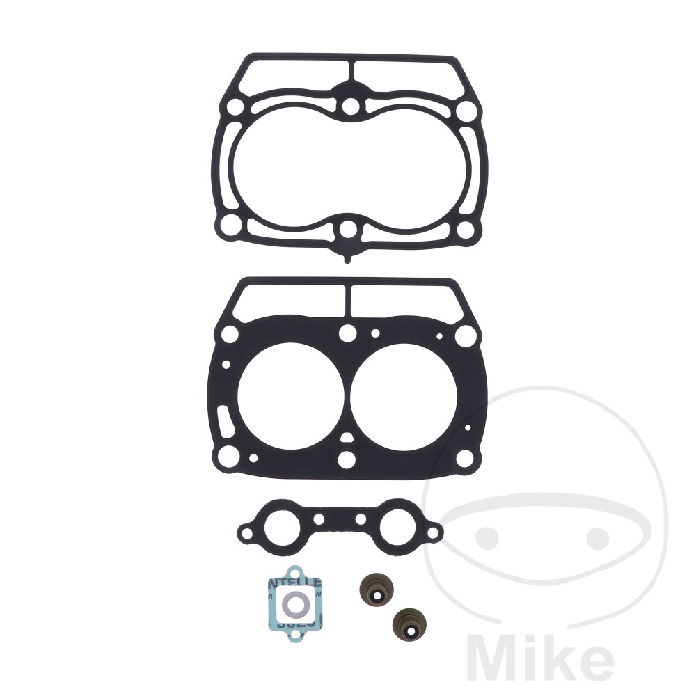 Pochette de joints haut moteur Athena F Kit de cylindre standard