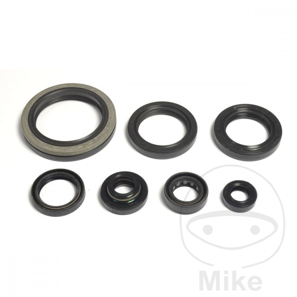 Bague d'étanchéité à lèvres Kit Athena
