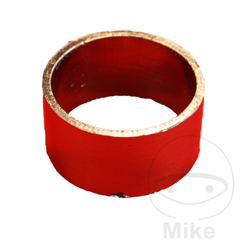 Joint de raccord d'échappement Athena 48.8X55.0X28.5 MM