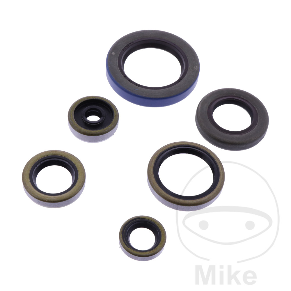 Bague d'étanchéité à lèvres Kit Athena