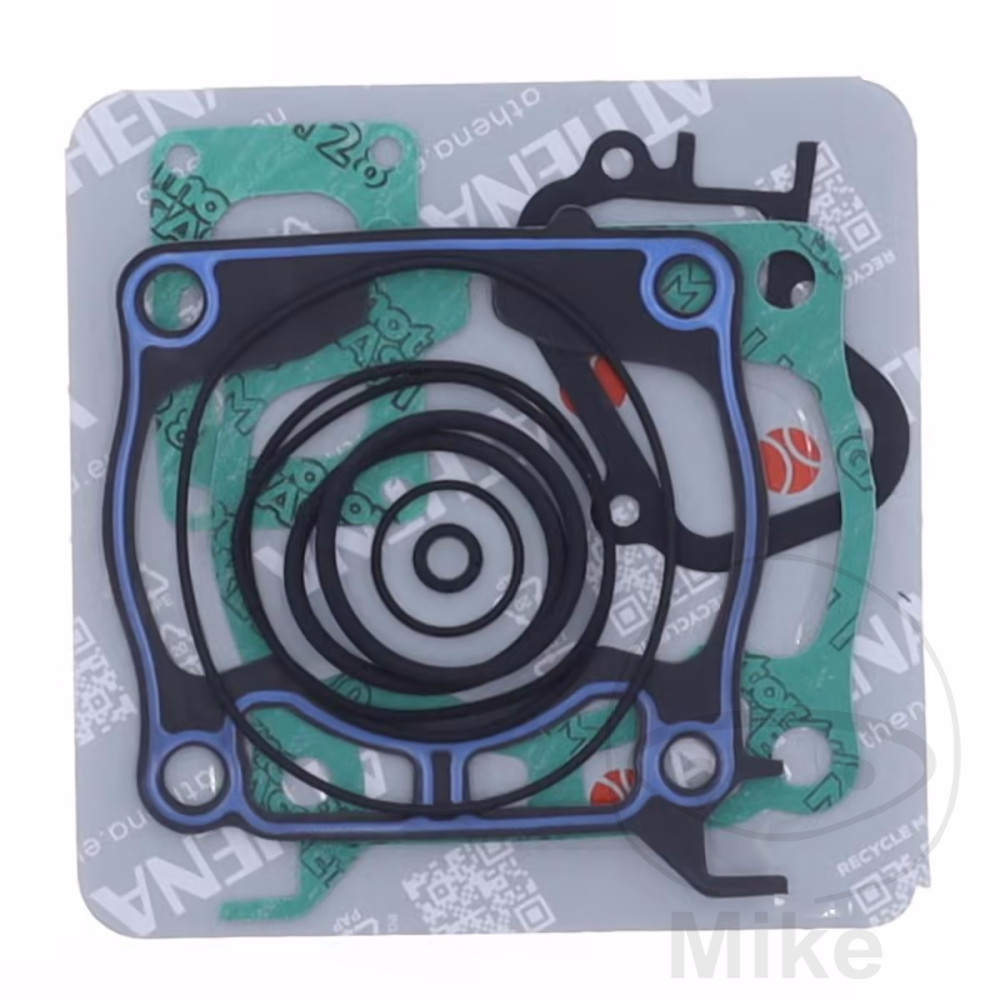 Pochette de joints haut moteur Athena F Kit de cylindre standard - vue 2
