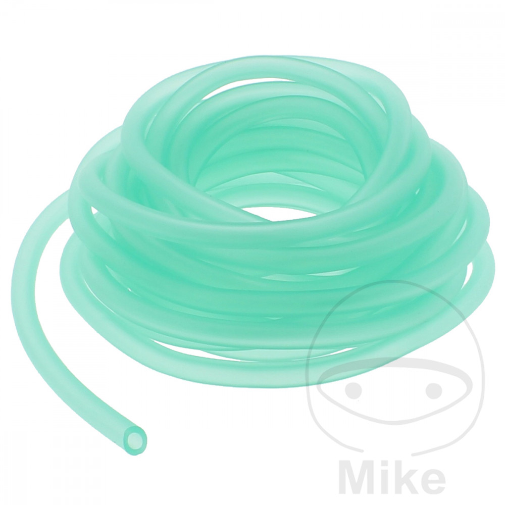 Durite de carburant RMS 4,0 x 7,0 mm - 5 mètres - vue 2