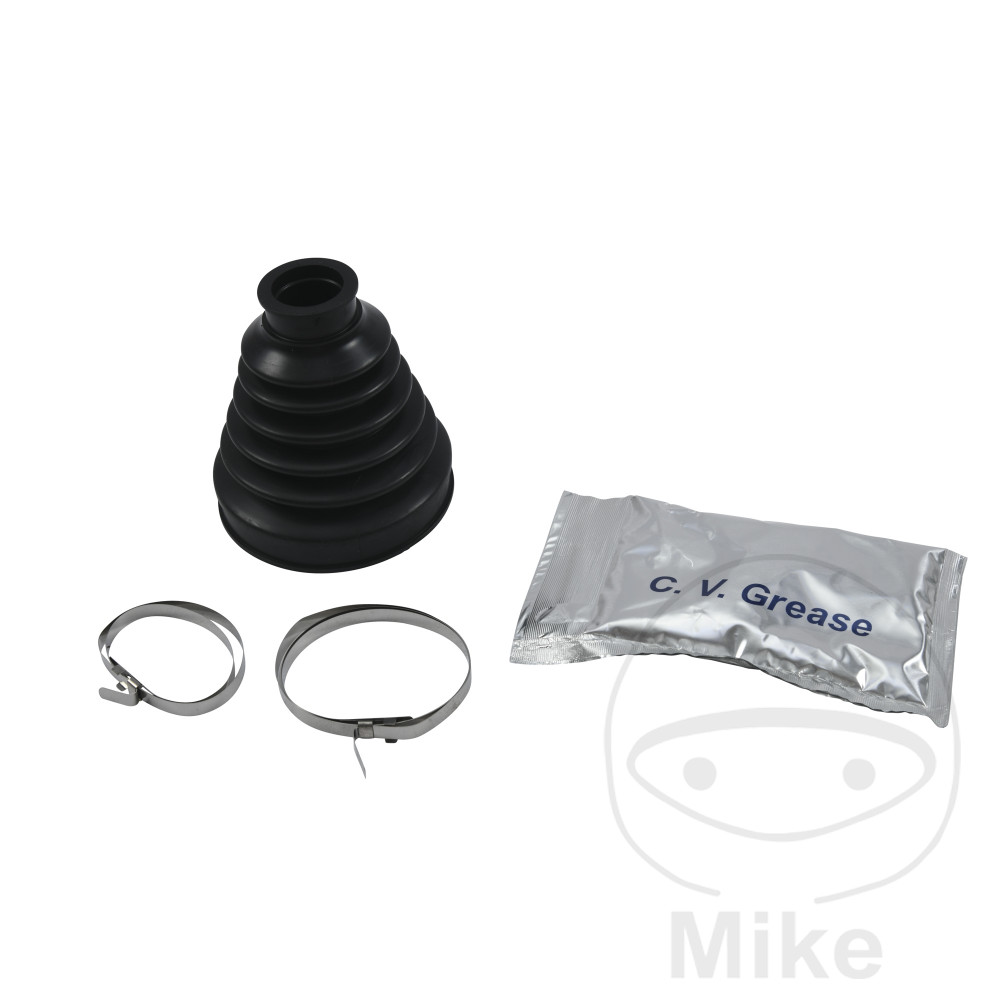 Kit manchette d'axe All Balls Racing