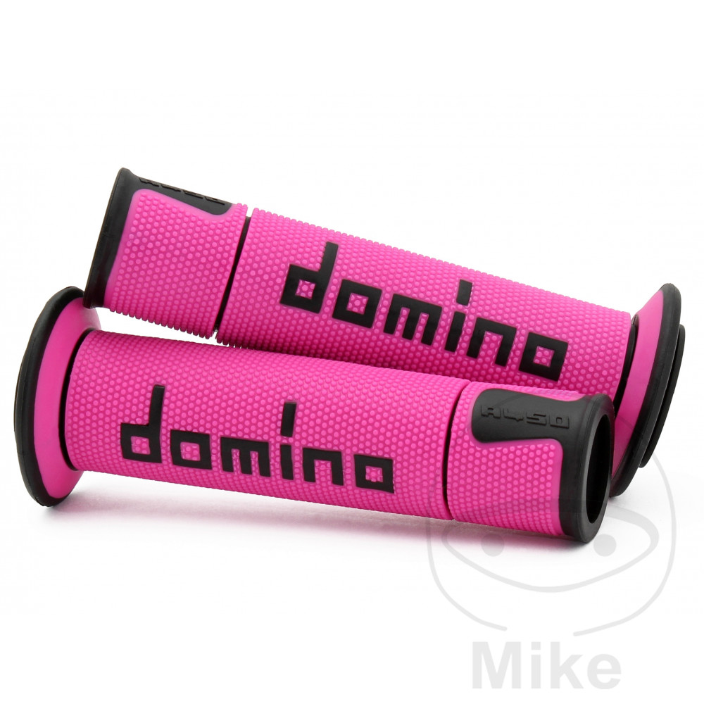 Revêtement de poignée Domino A450 noir RS - vue 2