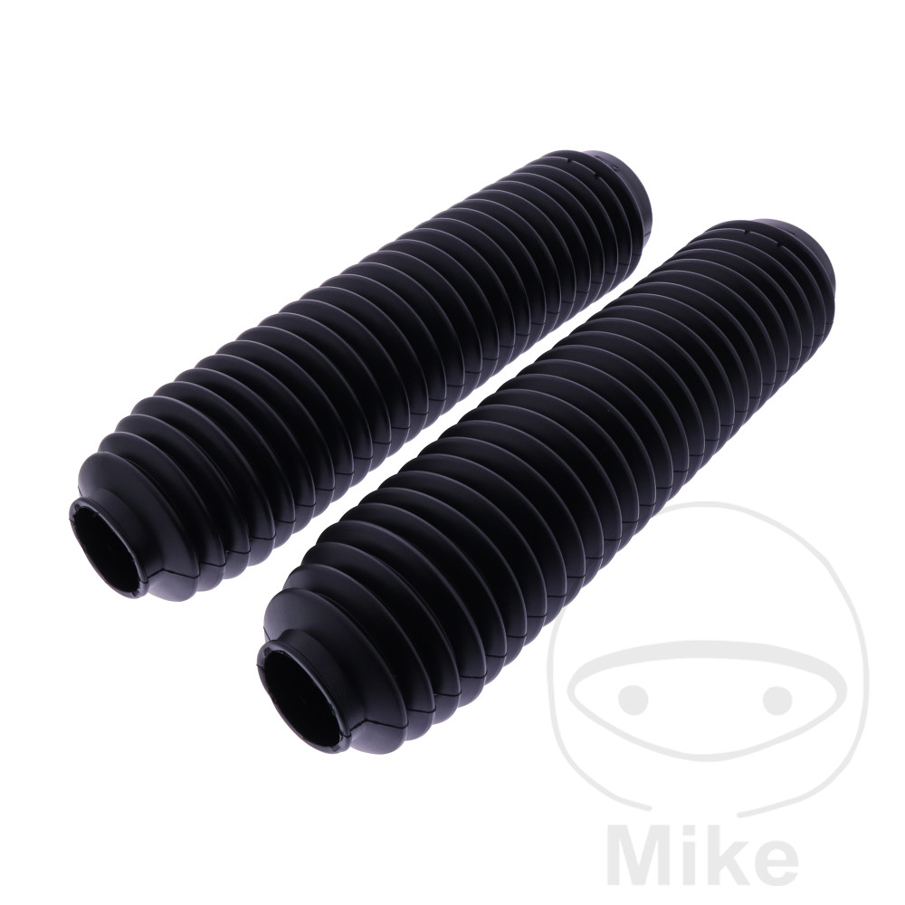 Kit de soufflets 330x38 noir Ariete - vue 2
