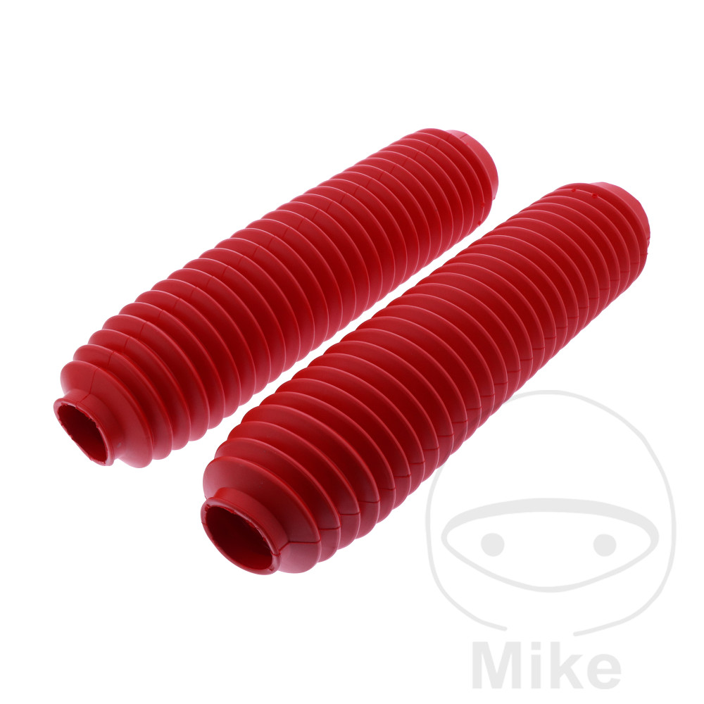 Kit de Soufflets 330x38 Rouge Ariete - vue 2