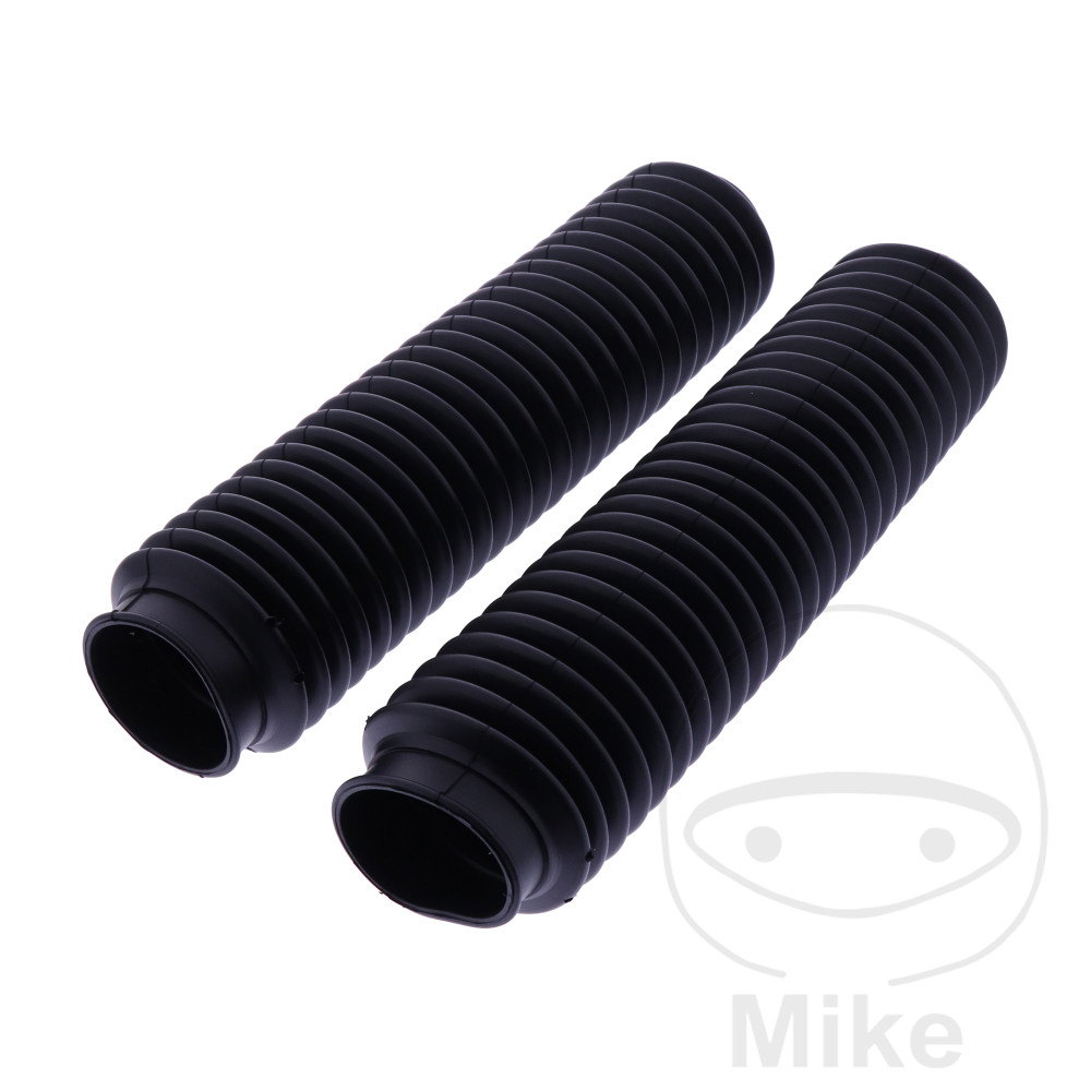 Kit de soufflets 300x34 noir Ariete - vue 2