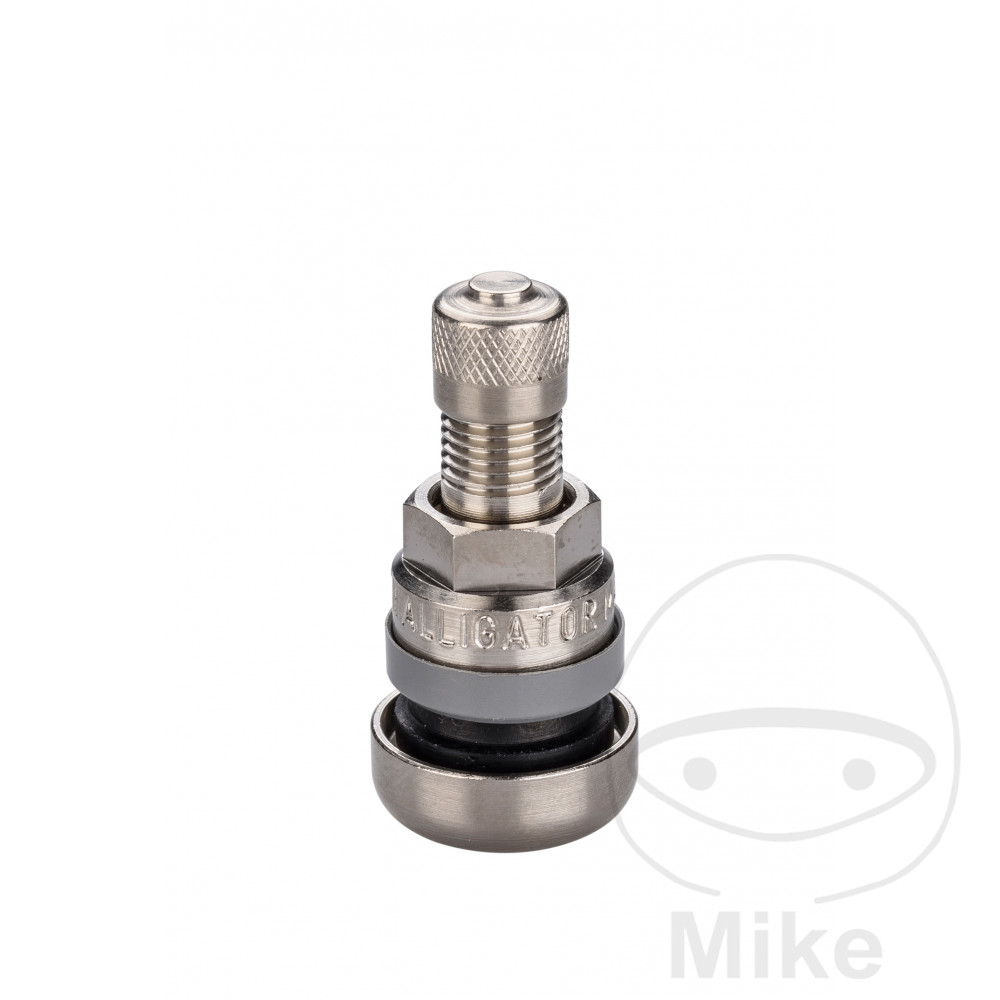 Valve rapide Hofmann Metallventil 31MS ASC HT - vue 2