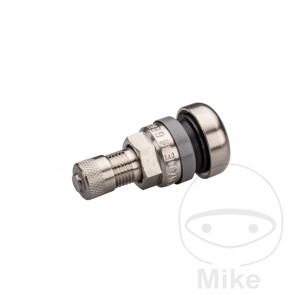 Valve rapide Hofmann Metallventil 31MS ASC HT - vue 3