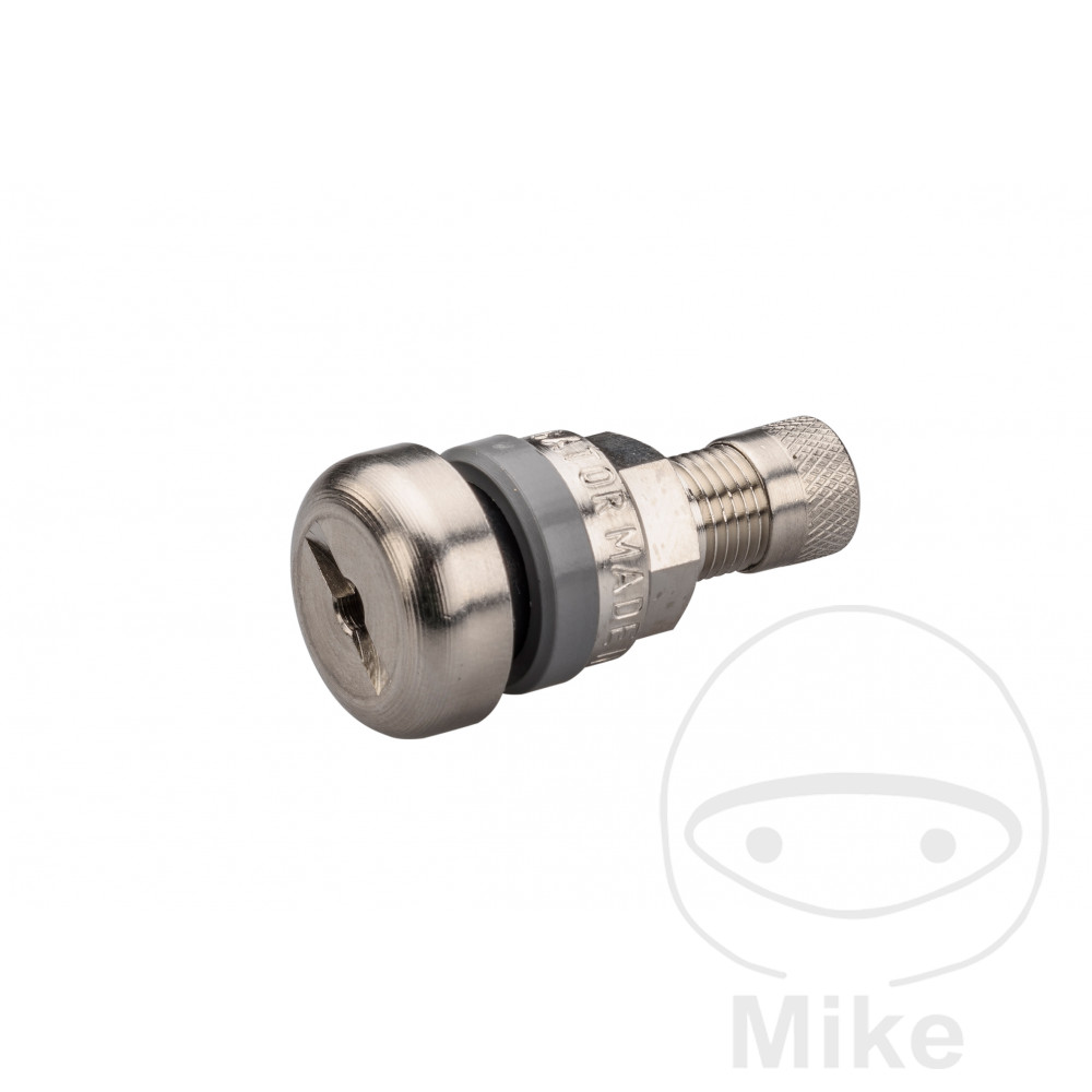 Valve rapide Hofmann Metallventil 31MS ASC HT - vue 4