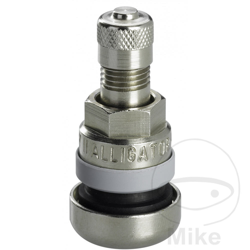 Valve rapide Hofmann Metallventil 31MS ASC HT - vue 5