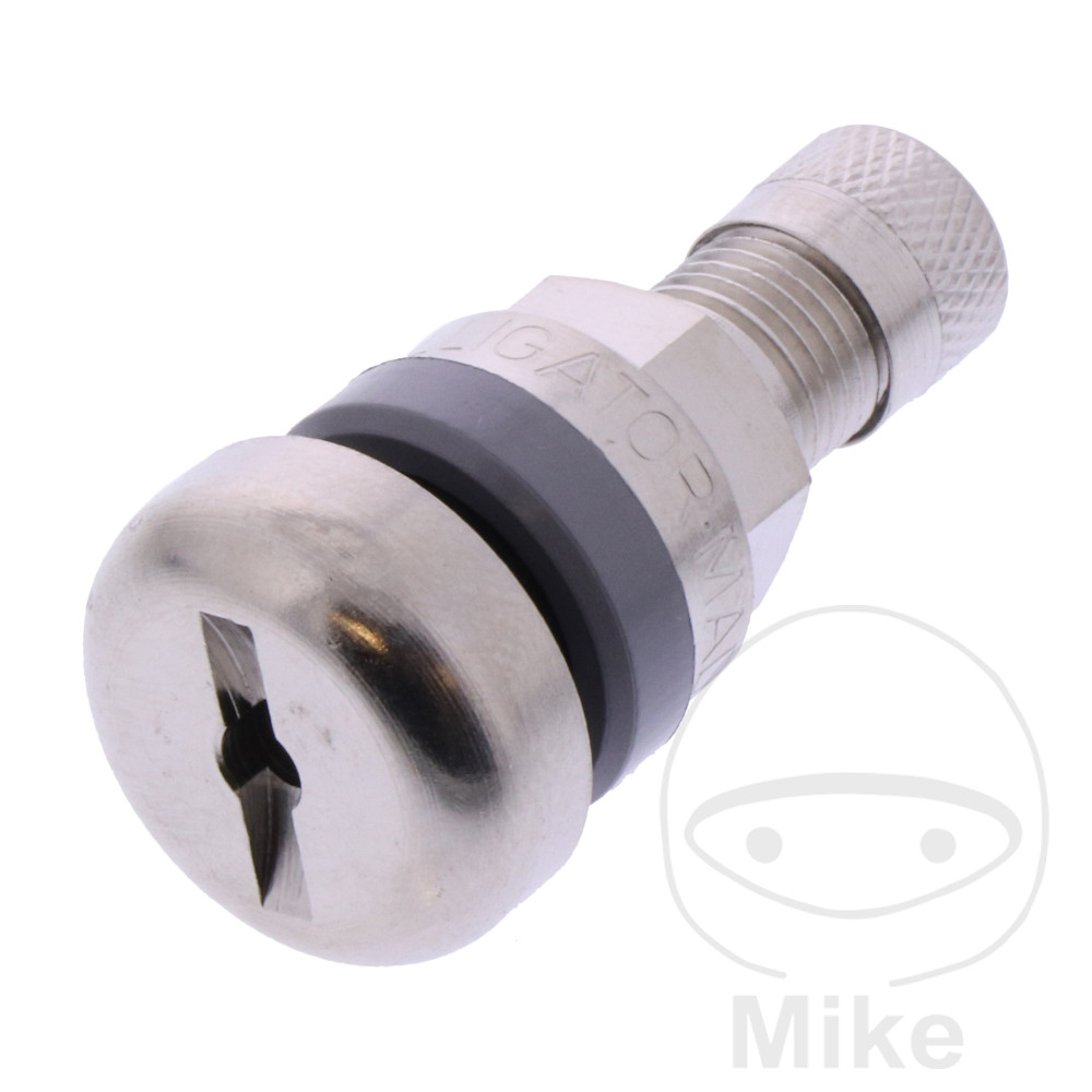 Valve rapide Hofmann Metallventil 31MS ASC HT - vue 6