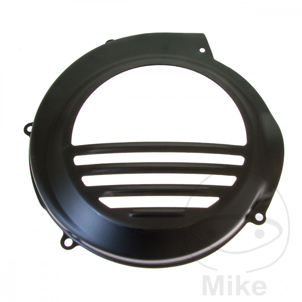 Carter de ventilateur noir CIF