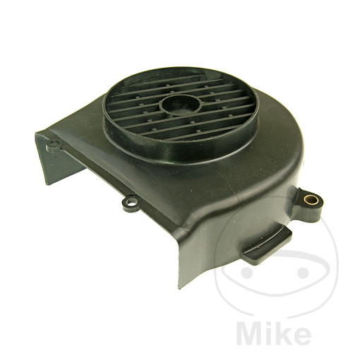 Carter de ventilateur Noir QMB139 101 Octane - vue 2