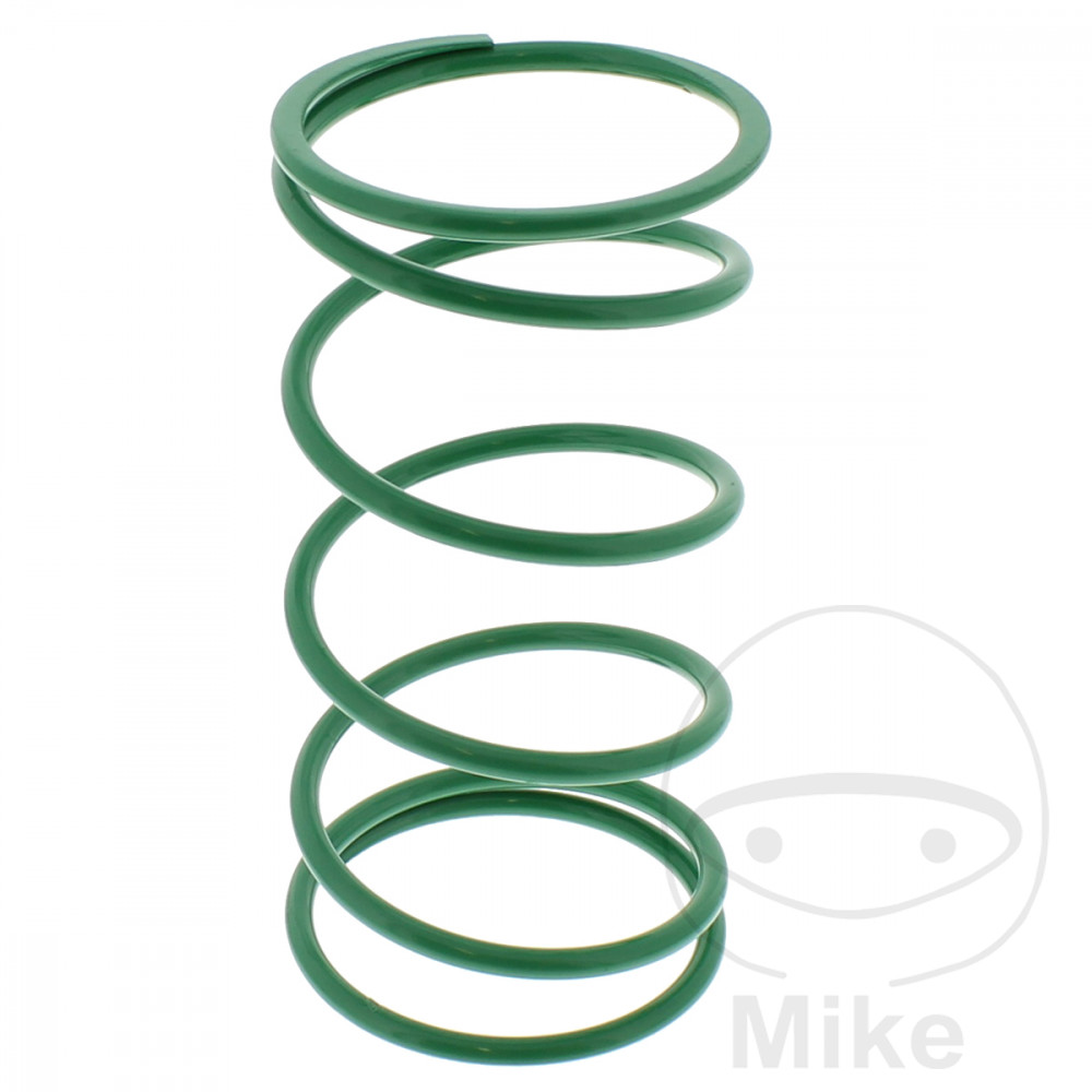 Ressort de contre-pression Vario Athena Vert 25 kg