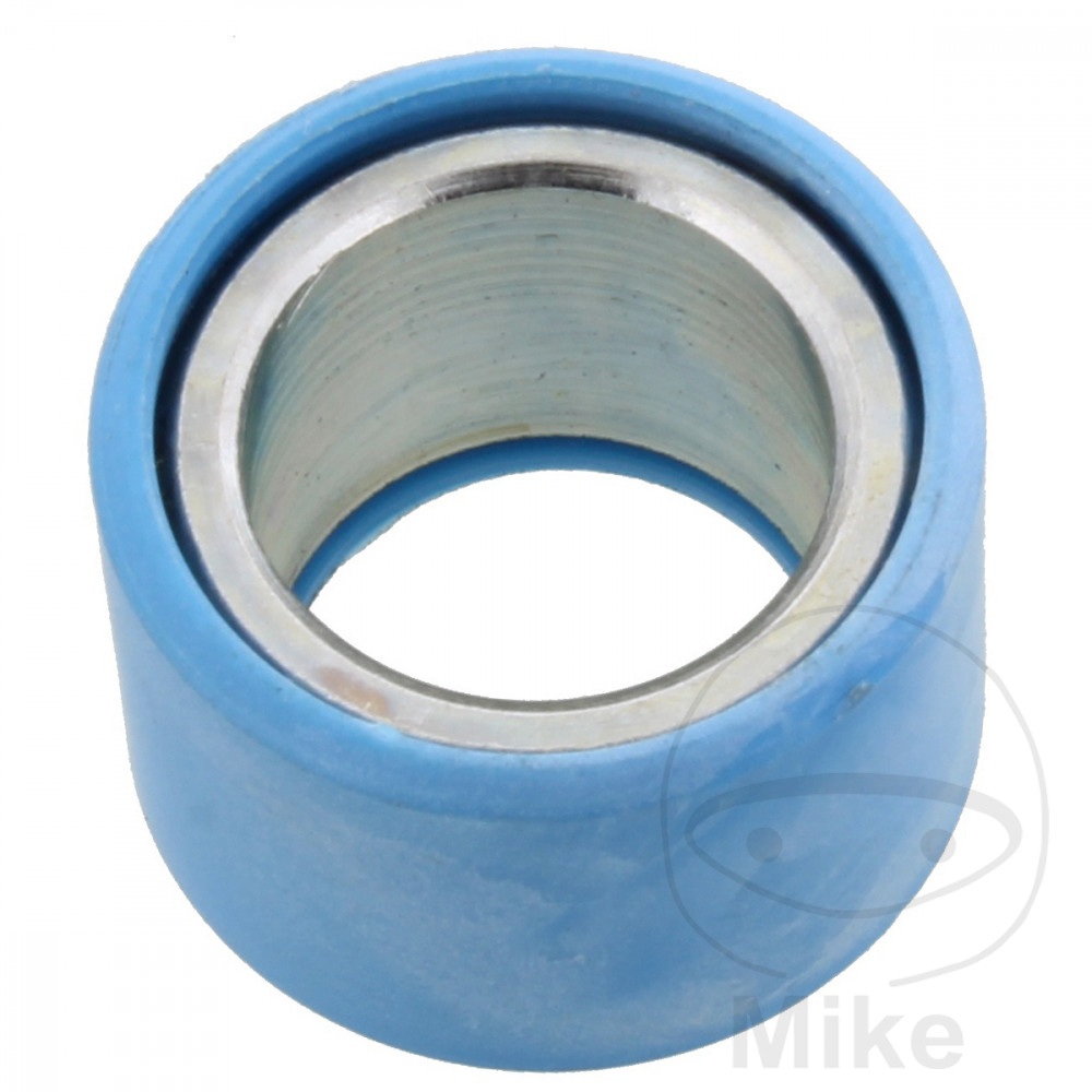 Galet variateur 21 g Pièce de rechange origine 25x17 - vue 2