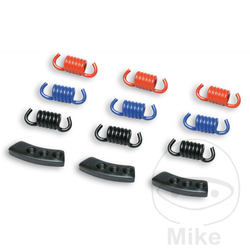 Ressort d'embrayage set Malossi race pour embrayage delta