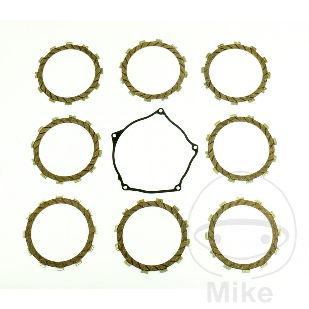 Kit de réparation embrayage Athena